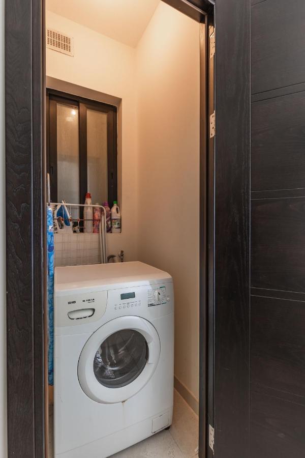 Gorgeous Two Bedroom Sea View In Marsascala Marsaskala Exterior photo
